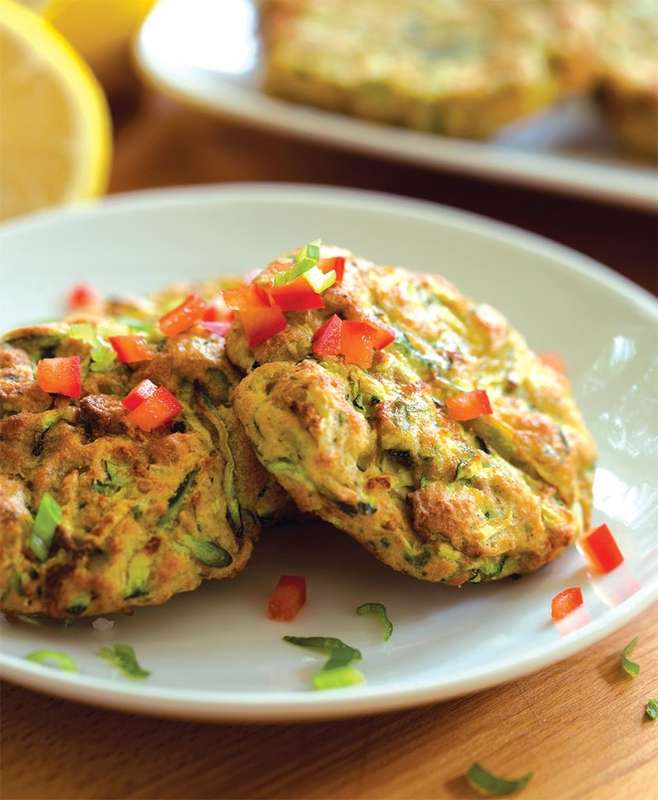 The Best Air Fryer Recipes On The Planet-Cookbook