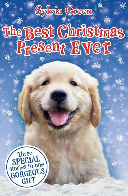 The Best Christmas Present Ever