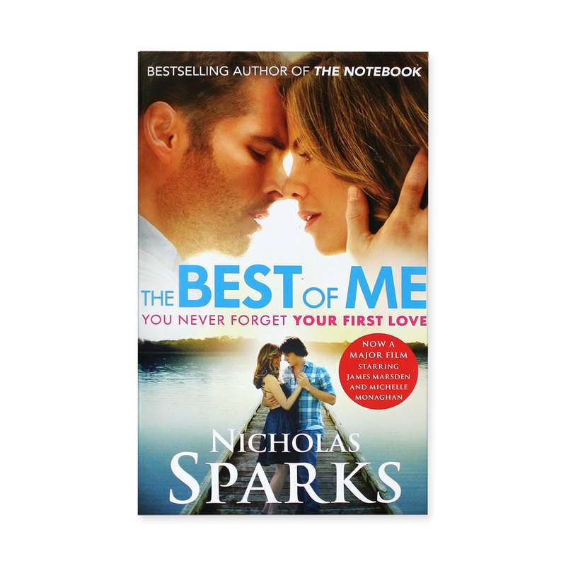The Best of Me