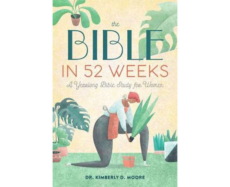 The Bible in 52 Weeks