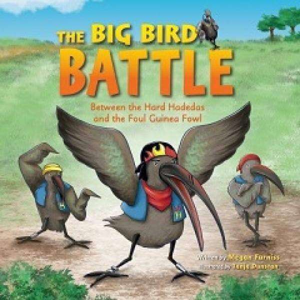 The Big Bird Battle