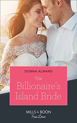 The Billionaire's Island Bride 2In1 Omnibus