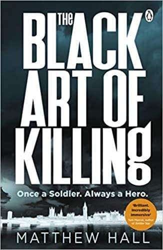 The Black Art Of Killing