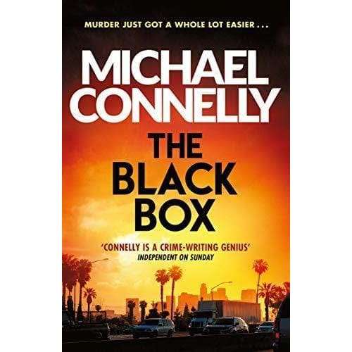 The Black Box