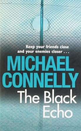 The Black Echo