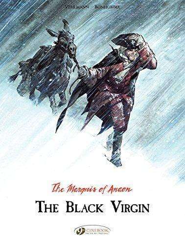 The Black Virgin