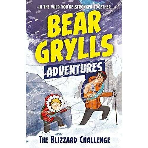The Blizzard Challenge