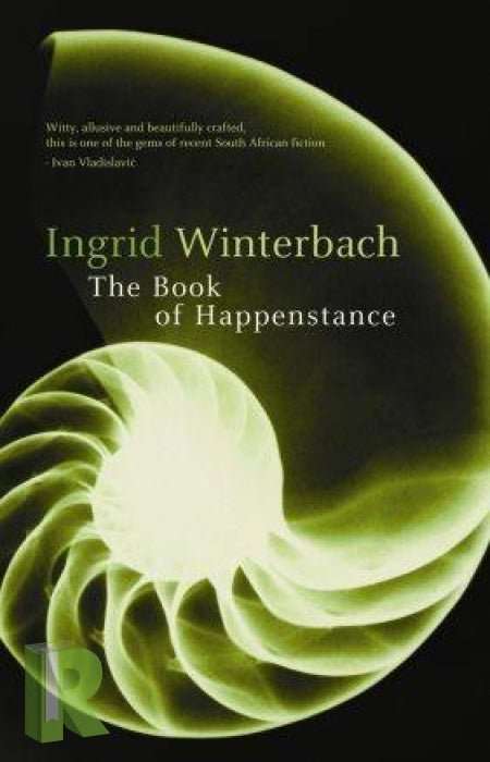 The Book Of Happenstance