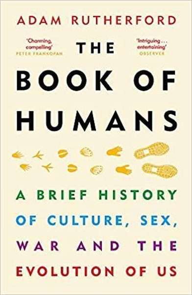 The Book Of Humans