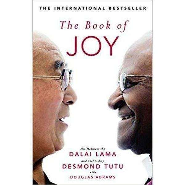The Book Of Joy