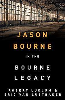 The Bourne Legacy
