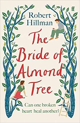 The Bride Of Almond Tree