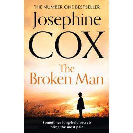 The Broken Man