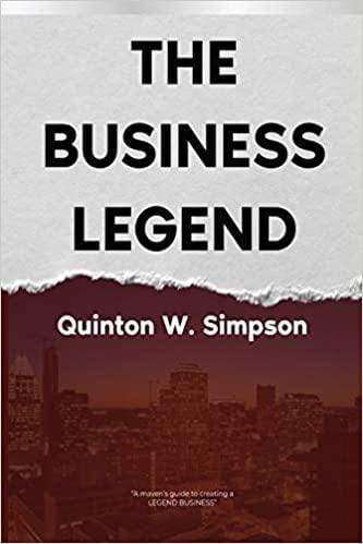 The Business Legend