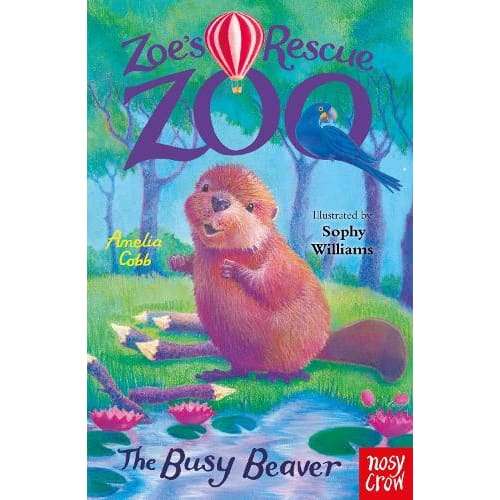 The Busy Beaver
