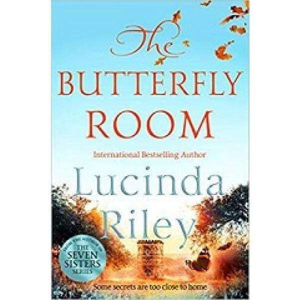The Butterfly Room