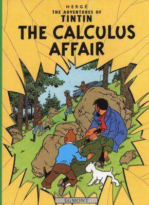 The Calculus Affair