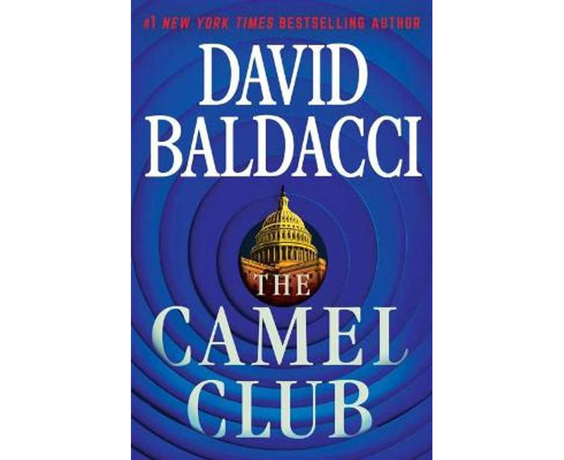 The Camel Club