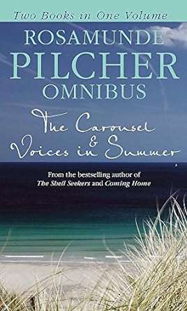 The Carousel and Voices in Summer 2In1 Omnibus