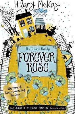 Forever Rose