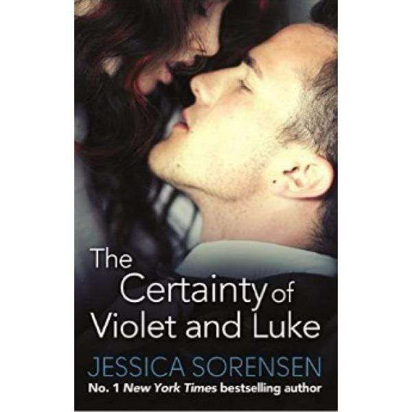 The Certainty Of Violet And Luke