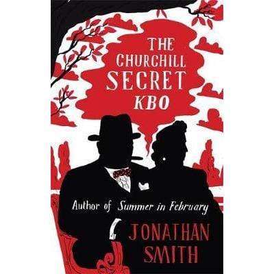 The Churchill Secret Kbo