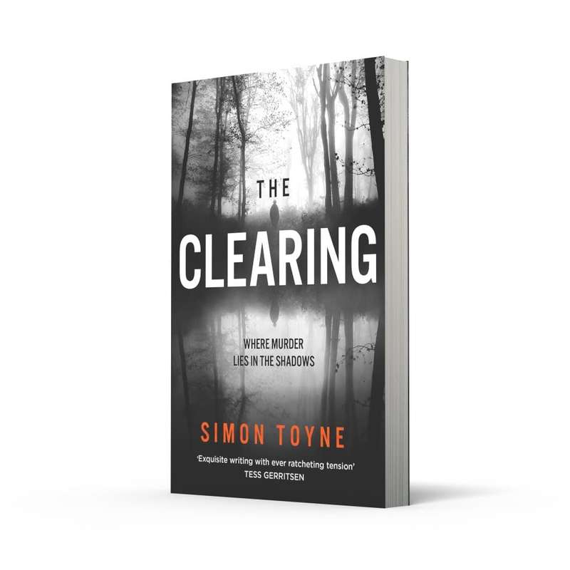 The Clearing