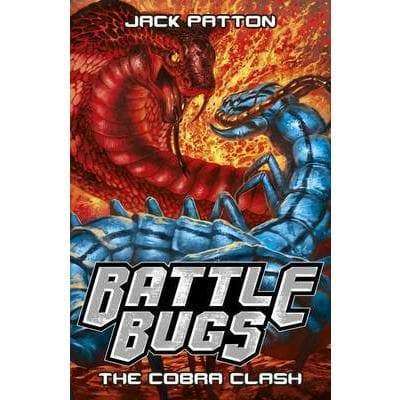 The Cobra Clash