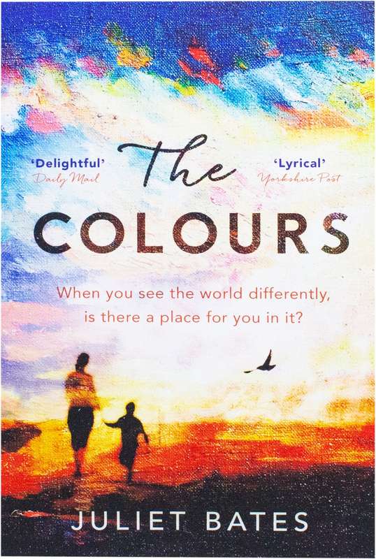 The Colours