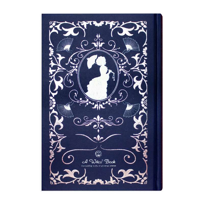 The Complete Novels Of Jane Austen (Omnibus)