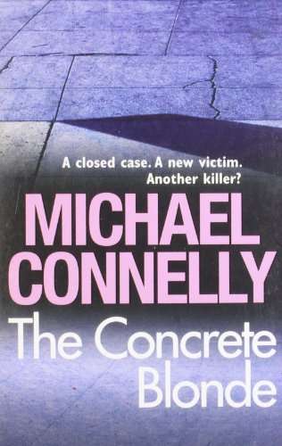 The Concrete Blonde