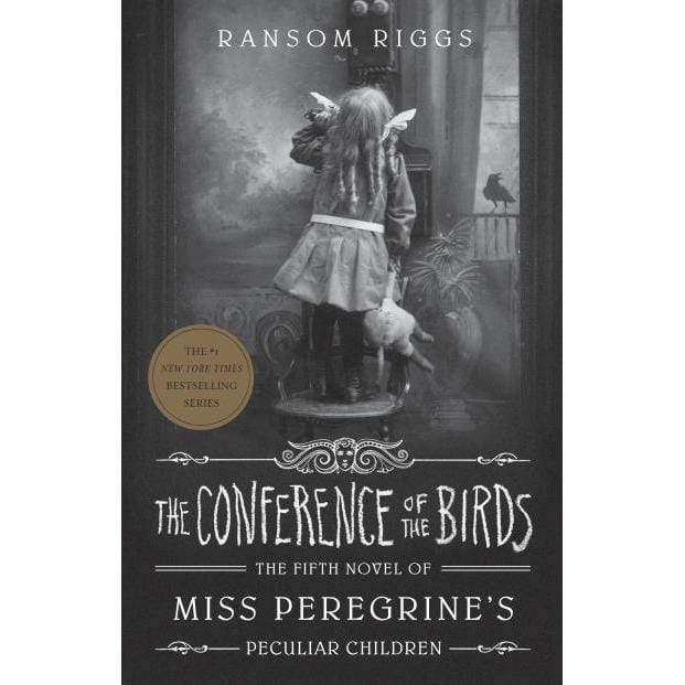 The Conference Of The Birds