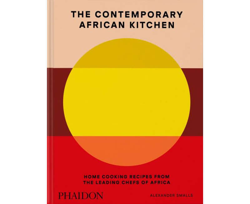 The Contemporary African Kitchen