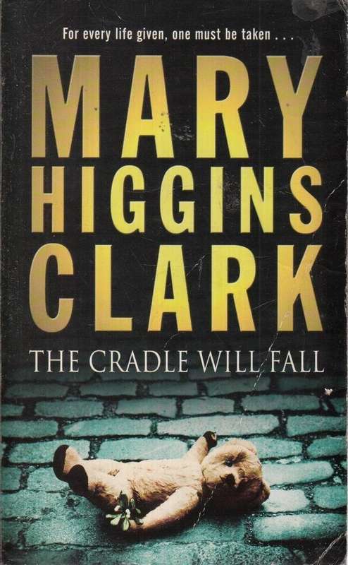 The Cradle Will Fall
