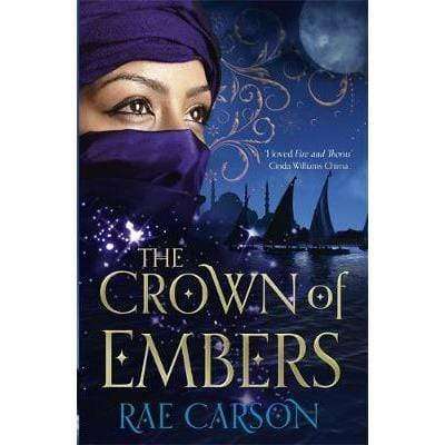 The Crown Of Embers