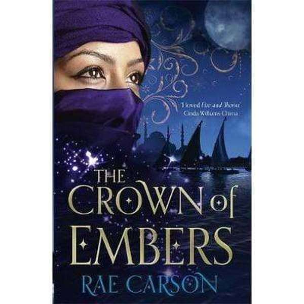 The Crown Of Embers