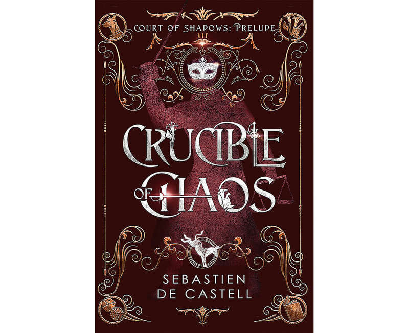 Crucible Of Chaos