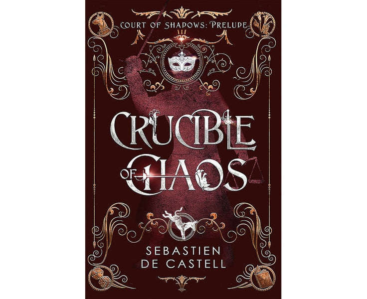 Crucible Of Chaos