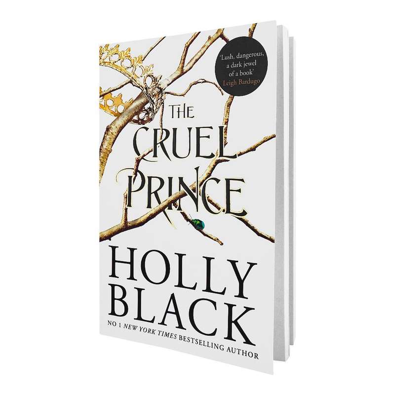 The Cruel Prince