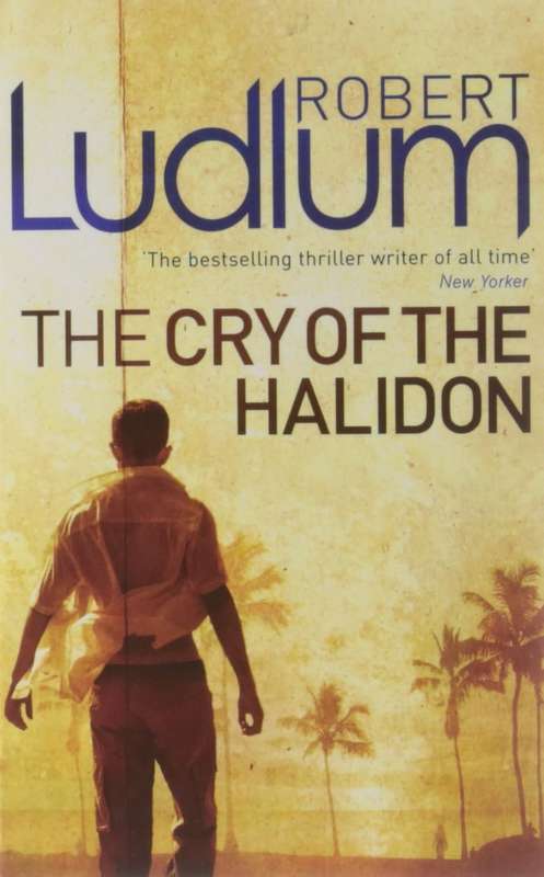 The Cry Of The Halidon