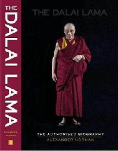 The Dalai Lama