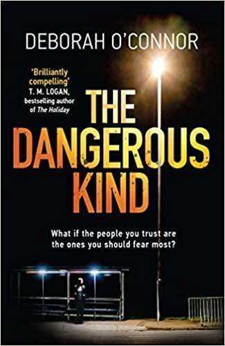 The Dangerous Kind