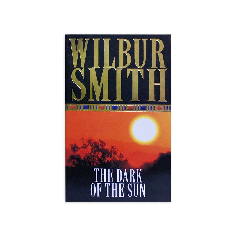 The Dark Of The Sun