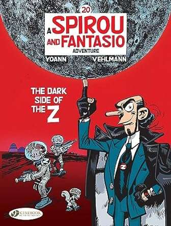 The Dark Side of the Z (Volume 20)