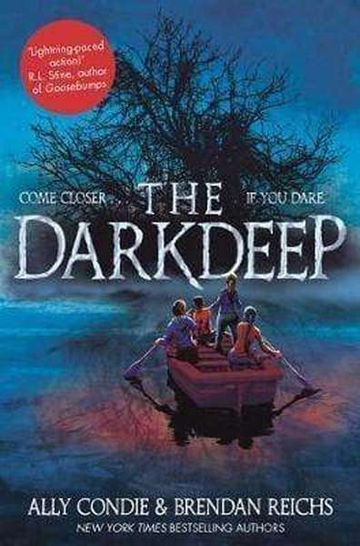 The Darkdeep