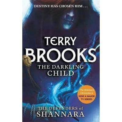 The Darkling Child