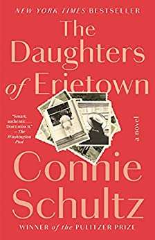 The Daughters Of Erietown