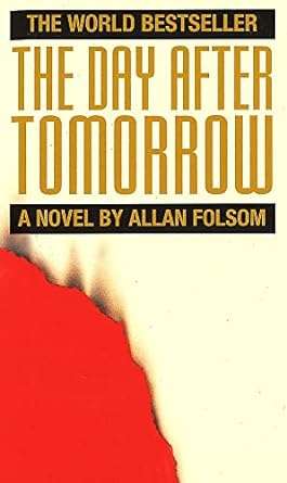 The Day After Tomorrow