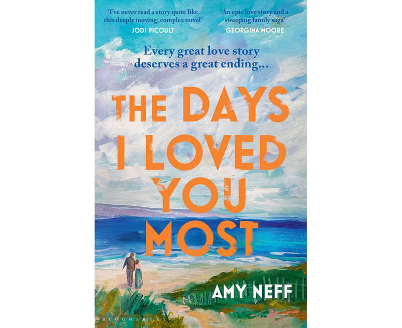 The Days I Loved You Most