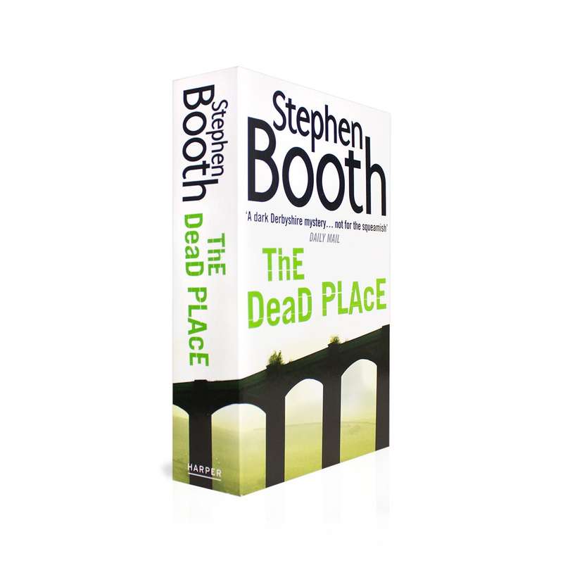 The Dead Place